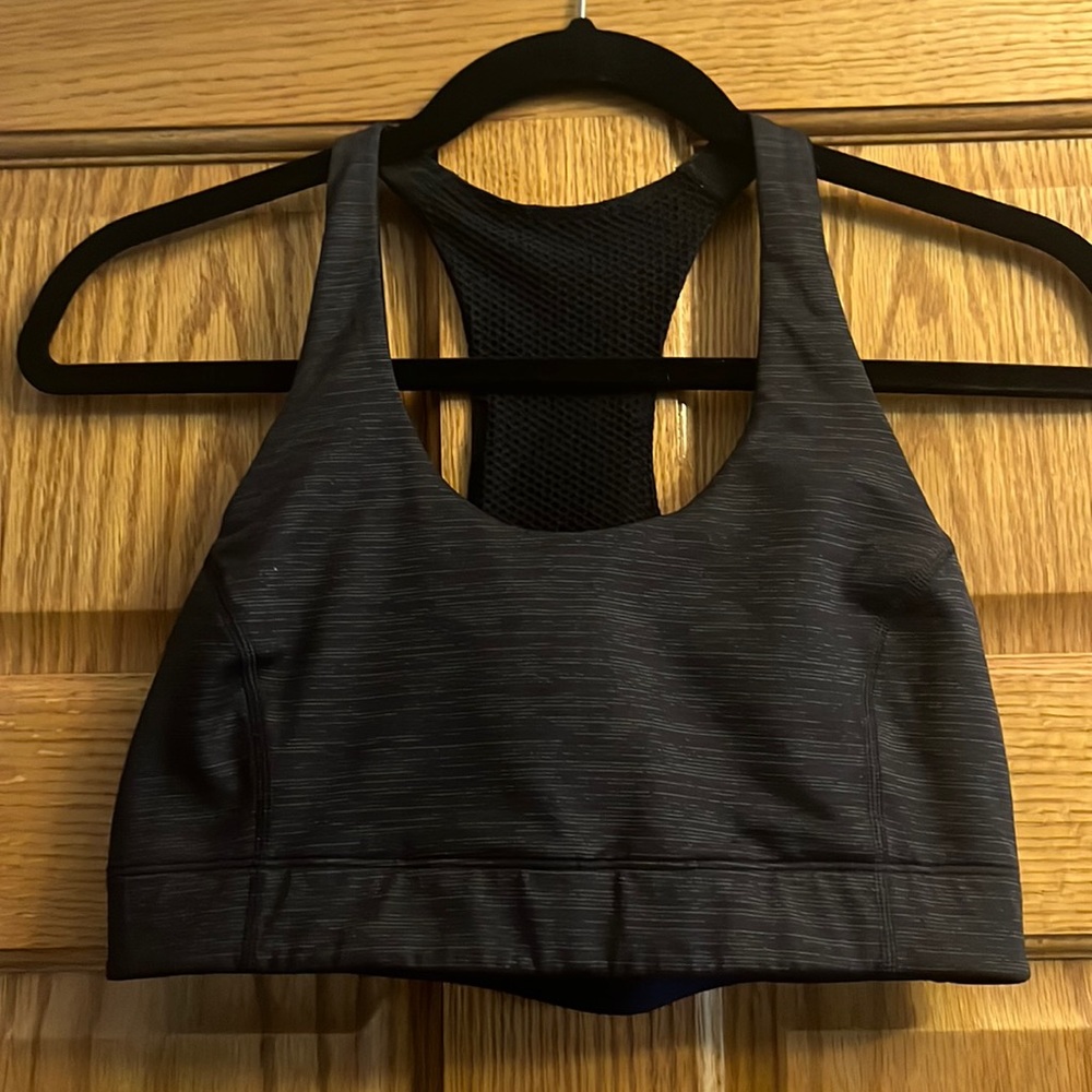Outdoor Voices Doing Things Bra (tech sweat) sports bra Size: M